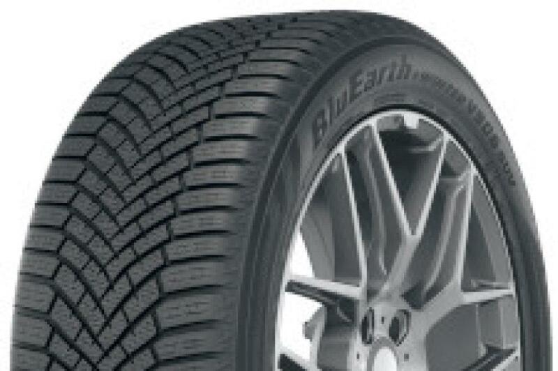 Gumi BluEarth*Winter V906 SUV XL 245/50 R19 105V