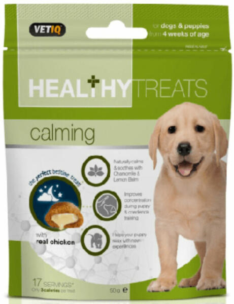 Healthy Treats Calming 50 g