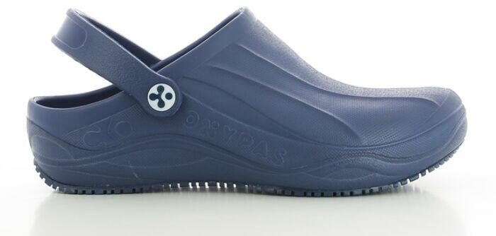 Vásárlás: Oxypas Oxipas Smooth Papucs Esd Navy (smoothnav40) Munkavédelmi  cipő, csizma árak összehasonlítása, Oxipas Smooth Papucs Esd Navy smoothnav  40 boltok