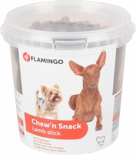 Chew'n Snack bárányos rúd 700 g