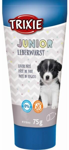 Junior májkrém 75 g (31844)