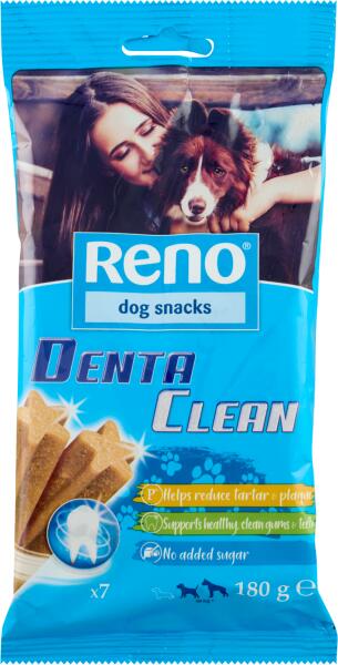 Denta Clean M-L 180 g