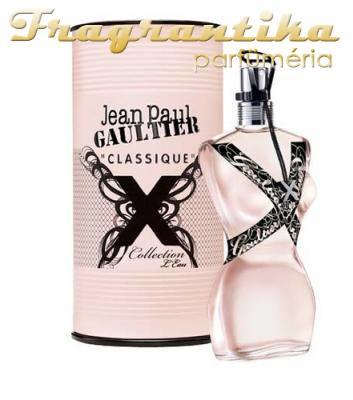Jean Paul Gaultier Classique X Collection L'Eau EDT 100 ml Preturi