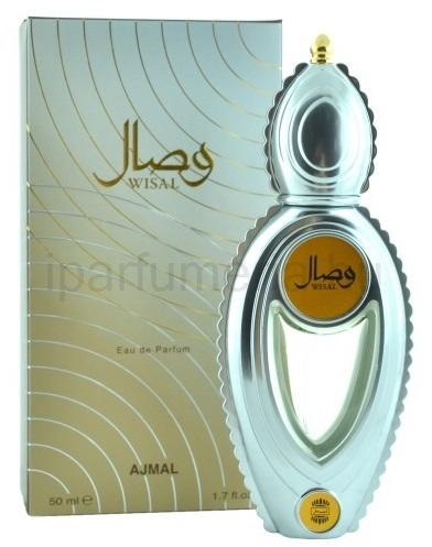 Wisal EDP 50 ml