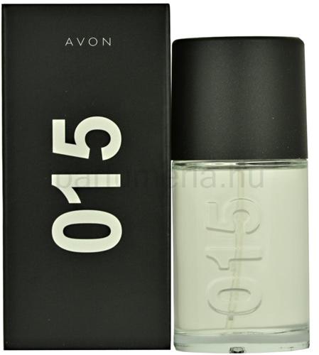 Avon 015 EDT 50 ml parfüm vásárlás, olcsó Avon 015 EDT 50 ml parfüm árak,  akciók