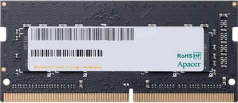 8GB DDR4 3200MHz ES.08G21.GSH