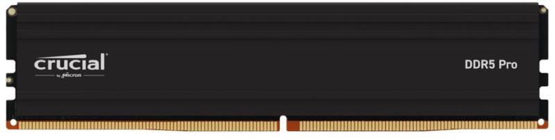 Crucial 16GB DDR5 5600MHz CP16G56C46U5T (Memorie) - Preturi