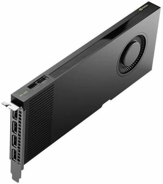Quadro RTX 4000 20GB DDR6 ADA (VCNRTX4000ADA-SB)