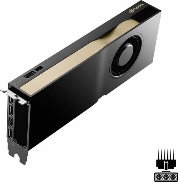 NVIDIA RTX 5000 32GB Ada Generation (VCNRTX5000ADA-PB)