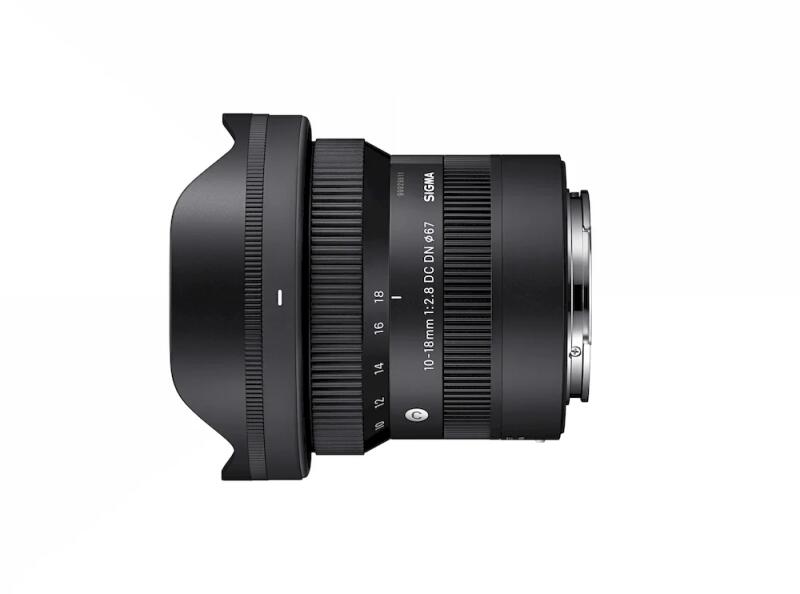10-18mm f/2.8 DC DN C (Fujifilm X) (207975)