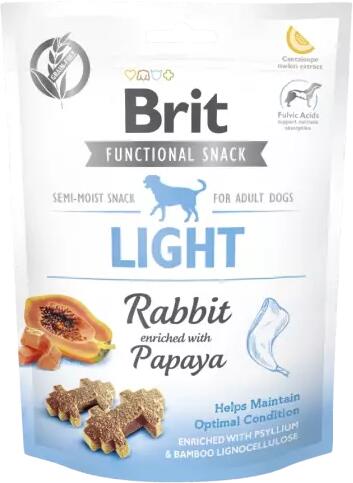Functional Snack Light nyúl 150 g