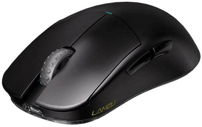 Atlantis Mini 4K Black