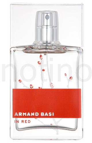 In Red EDT 50 ml