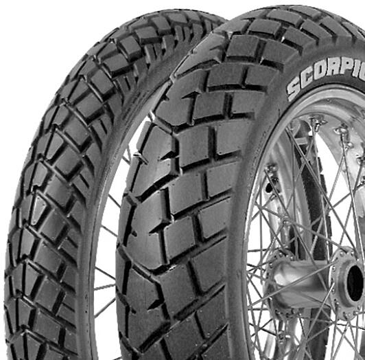 SCORPION MT 90 A/T 120/90-17 64S