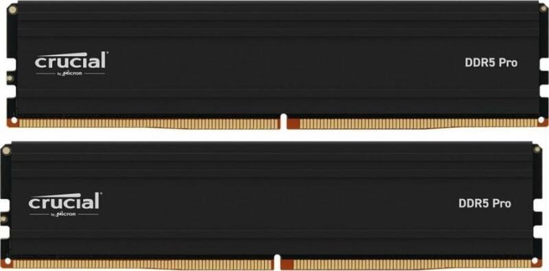 Pro 48GB (2x24GB) DDR5 6000MHz CP2K24G60C48U5