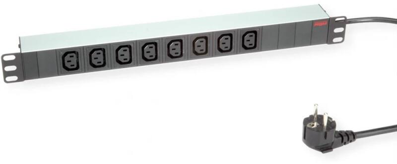 PDU 8 Plug 2 m (19.07.1628-10)