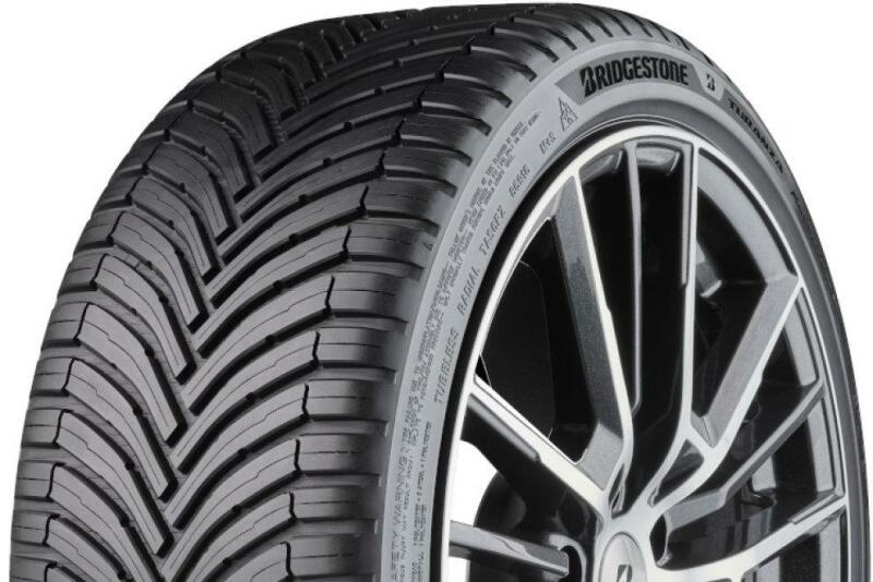 Bridgestone Turanza All Season 6 XL 215/55 R17 98W (Anvelope