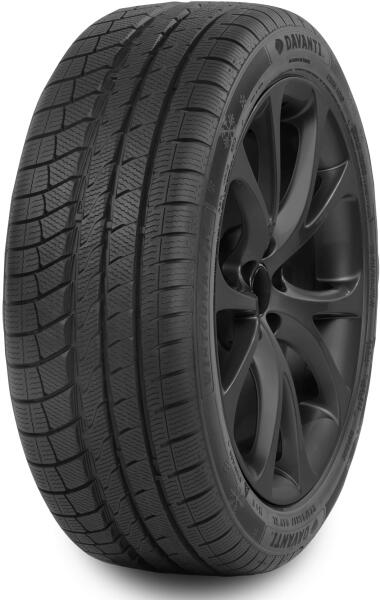 WINTOURA+ XL 225/45 R19 96V