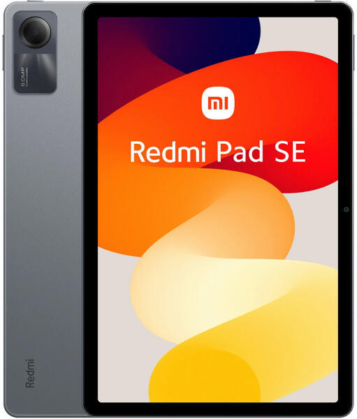 Redmi Pad SE 8GB+256GB graphite grey VHU4611EU