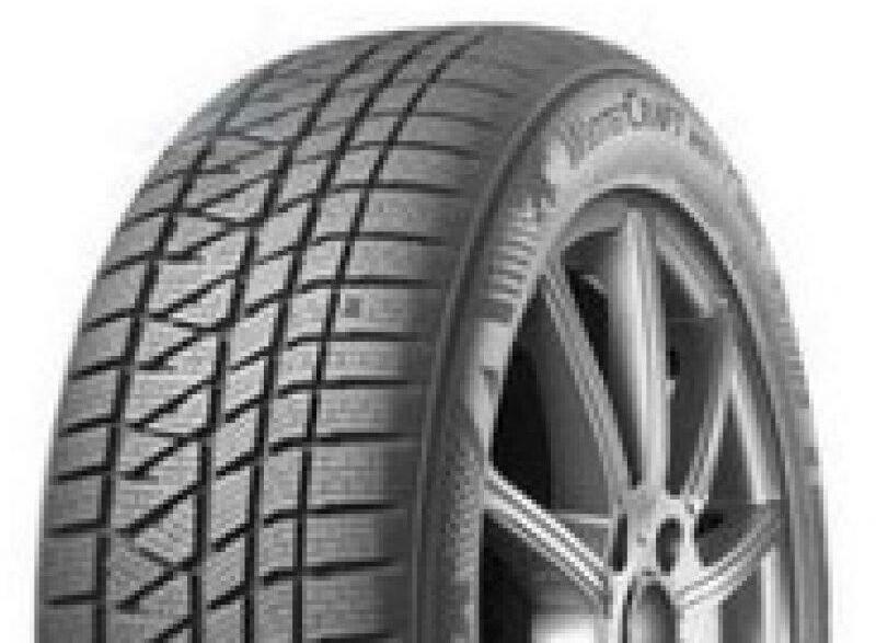 Gumi WinterCRAFT WS71 SUV XL 265/40 R22 106V