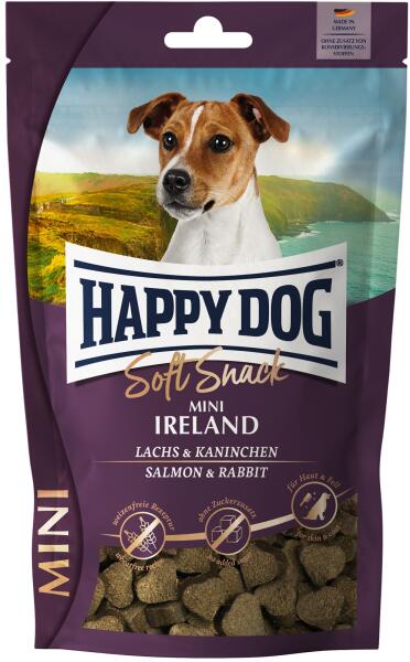 Soft Snack Mini Ireland 100 g