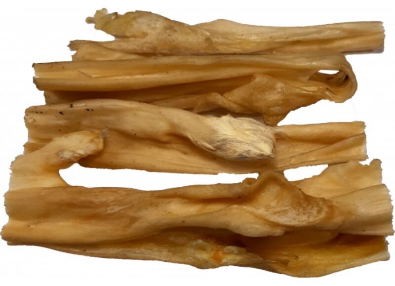 Szárított nyúlbőr 125 g