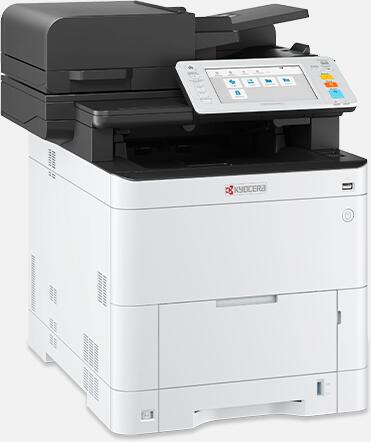 Vásárlás: Kyocera ECOSYS MA4000cix Multifunkciós nyomtató árak  összehasonlítása, ECOSYS MA 4000 cix boltok