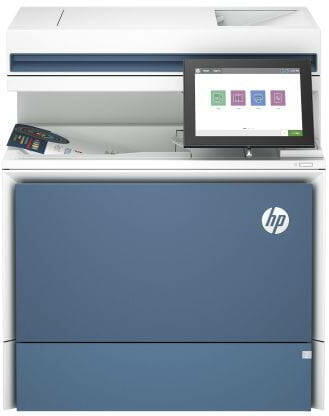 Color Laserjet Enterprise MFP 5800dn (6QN29A#B19)