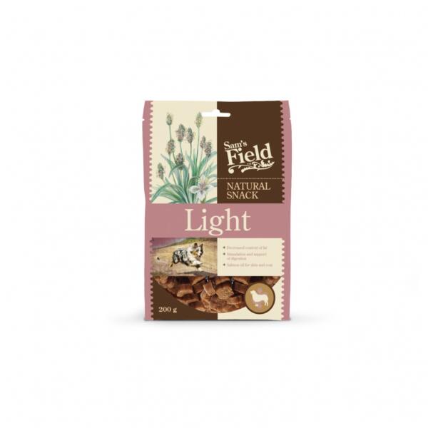 Snack Light 200 g