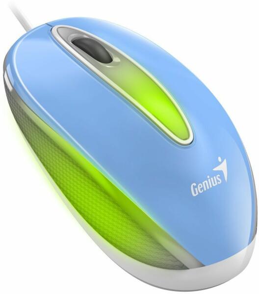 DX-Mini Baby Blue (31010025406)
