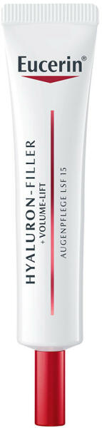 Hyaluron-Filler + Volume-Lift 15 ml