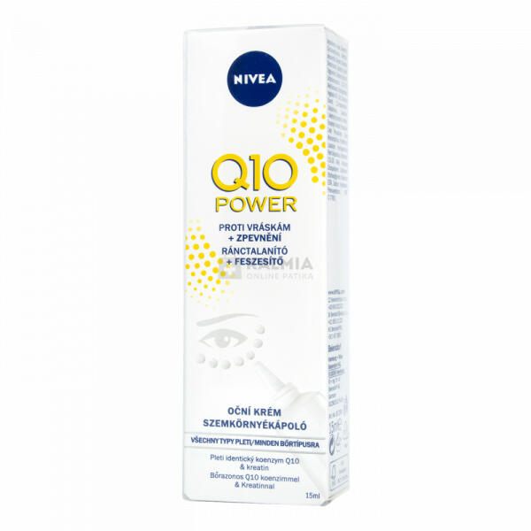 Q10Power 15 ml