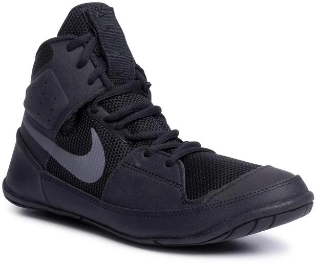 Nike Ghete lupte Nike Fury Negre (AO2416010-40,5) (Încălţăminte sport) -  Preturi