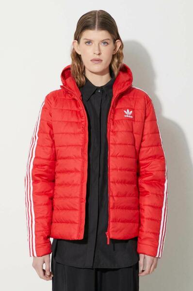 Vásárlás: adidas Originals rövid kabát női, piros, átmeneti - piros XS Női  dzseki árak összehasonlítása, rövid kabát női piros átmeneti piros XS boltok