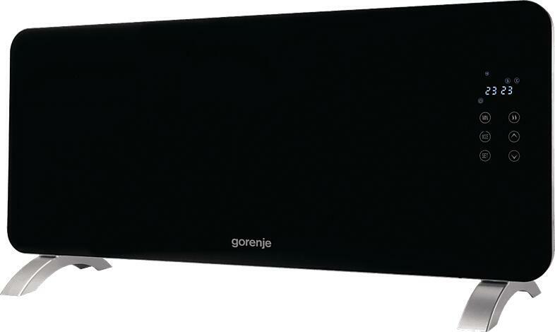GTP Optiheat 2000