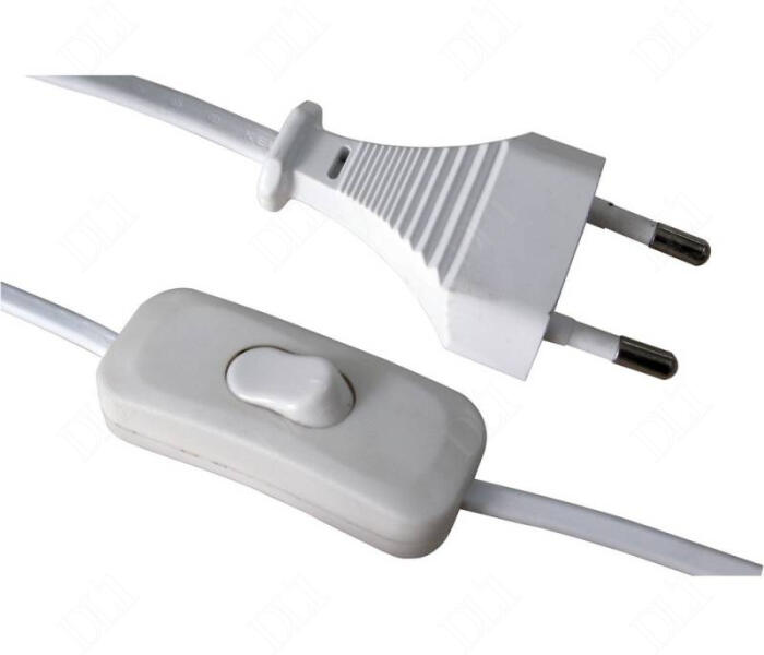 1 Plug 1,9 m Switch (6781H)