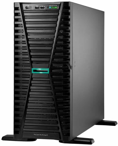 ProLiant ML110 Gen11 P55641-421
