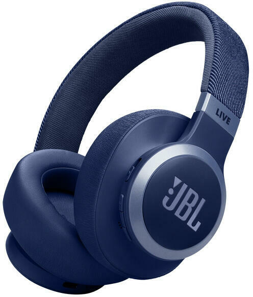 JBL Live 770NC vásárlás, olcsó JBL Live 770NC árak, JBL Fülhallgató,  fejhallgató akciók