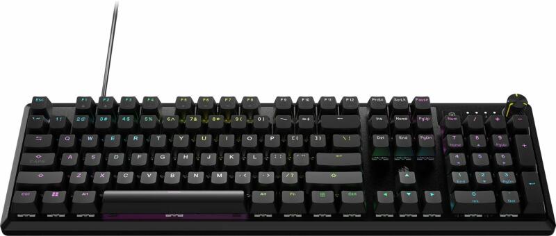 Corsair K70 Core Black (CH-910971E-NA) Tastatura - Preturi
