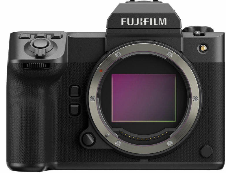 GFX 100 II Body