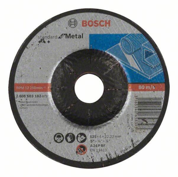 125 mm 2608603182