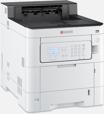 ECOSYS PA4000cx