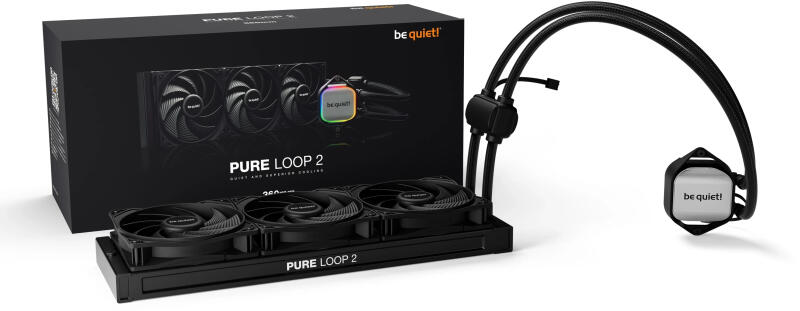 Pure Loop 2 360mm (BW019)