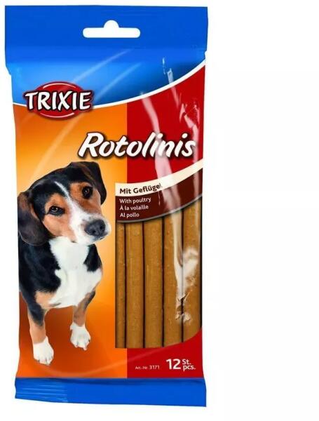 Rotolinis szárnyashúsos 120 g (3171)