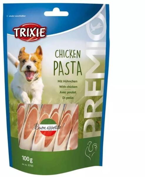 Premio Csirke Pasta 100 g (31703)