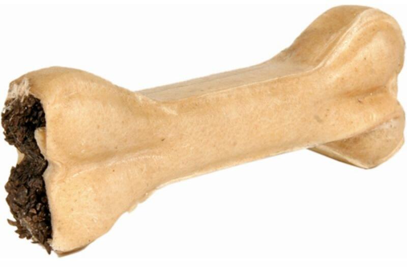 Töltött csont 2 db 35 g 10 cm (27621)