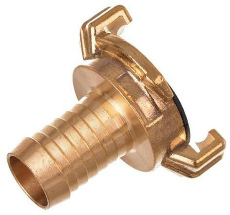 Karomcsukló tömlőhöz 13mm 1/2