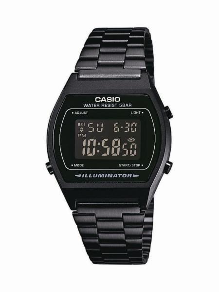 Casio B640WB-1BEF Часовници Цени, оферти и мнения, каталог на магазините