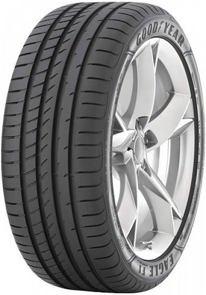 Gumi Eagle F1 Asymmetric 2 285/35 R19 99Y