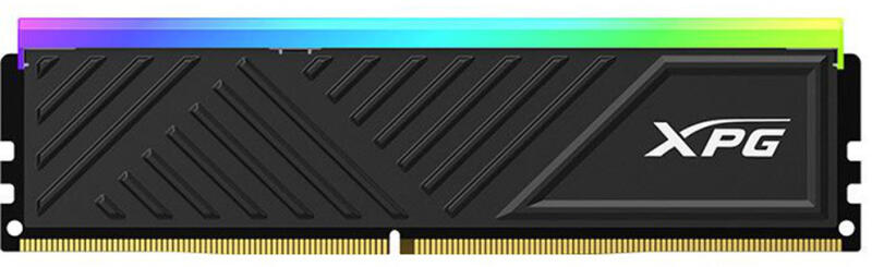 XPG SPECTRIX D35G RGB 16GB DDR4 3600MHz AX4U360016G18I-SBKD35G